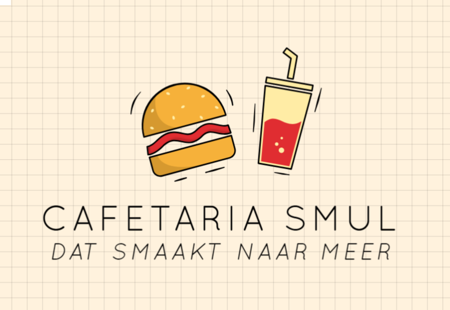 Cafetaria Smul