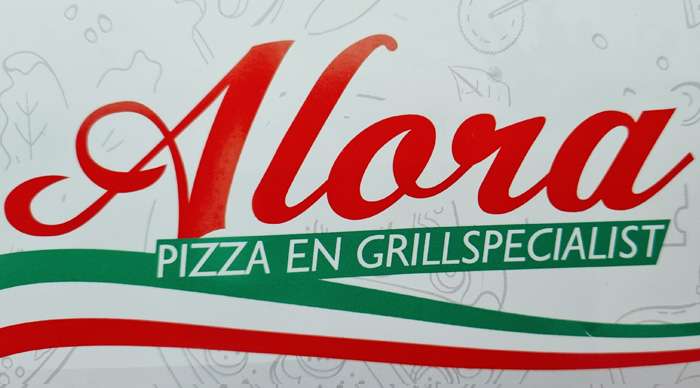 Alora Pizza & Grill